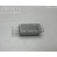 Фонарь салонный (плафон) Volkswagen Passat B6 2007 6l0947565