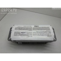 Подушка безопасности (Airbag) пассажира Volkswagen Passat B6 2005 3c0880204b