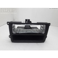 Рамка магнитолы Volkswagen Passat B6 2007 1k0857058a
