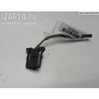 Разъем (фишка) проводки Volkswagen Passat B6 2005 1j0971972