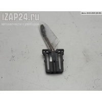 Разъем (фишка) проводки Volkswagen Passat B6 2007 1j0971972