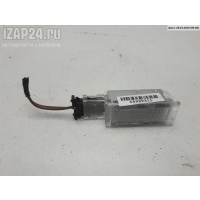 Фонарь салонный (плафон) Volkswagen Passat B6 2005 6l0947565