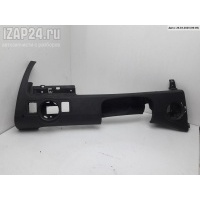 Накладка декоративная на торпедо Volkswagen Passat B6 2007 3c1857200