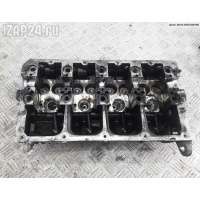 Головка блока цилиндров двигателя (ГБЦ) Skoda Superb mk1 (B5) 2008 038103373r