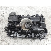 Насос масляный Skoda Superb mk1 (B5) 2008 03g115105g