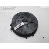 Звездочка распредвала Skoda Superb mk1 (B5) 2008 038109239k