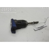 Личинка замка Прав. Volkswagen Passat B5 1998