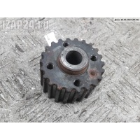 Шкив коленвала Skoda Superb mk1 (B5) 2008 038105263h