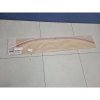 Молдинг лобового стекла нижний Toyota RAV 4 2019- 5615342020