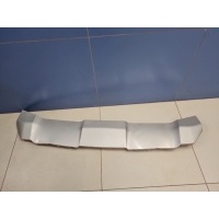Накладка переднего бампера Lexus LX 570 URJ200 2007- 5212960050