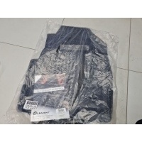 Комплект ковриков салона Mazda CX-4 2016- ELEMENTAN0468210K