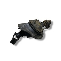 Рулевой карданчик Opel Vectra C 2007 24415478