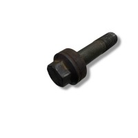 Болт шкива коленвала Opel Astra H рест. 2008 93178819,12855087