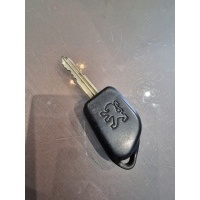 Ключ пульт корпус peugeot 206 207 307 406 407