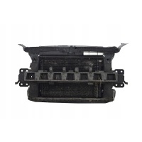 Усиление полоса передний skoda йети 5l0