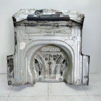 Ниша запасного колеса VAG Octavia (A7) (2013 - 2020) 5Q0813116B