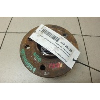 Ступица передняя Mercedes Benz GL-Class X166 (GL/GLS) (2012 - 2019) 1663340206