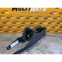 Консоль Hyundai Sonata 8 2021 846a6l0000