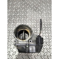 Заслонка дроссельная Volkswagen Passat Bls 2007 03g128063a