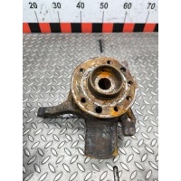 Ступица передняя правая Opel Astra 2007 13231678