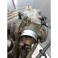 Заслонка дроссельная Volkswagen Golf 2001 06a133064H