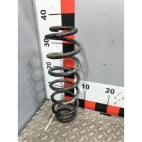 Пружина задняя Volkswagen Passat 2007 Jcs1333
