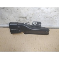 Воздуховод Porsche Panamera 970 2011 97055571601