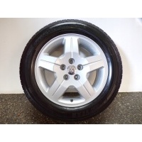 Оригинальные колёса летние додж caliber tpms_f - vat_super stan_17