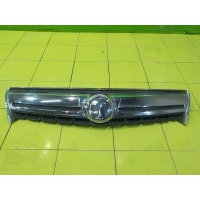 Opel antara рестайлинг 2.2 cdti 2014 г. 5d решетка радиатора 25983424