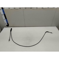Трос открывания капота Mercedes Benz W205 2014 2058800059
