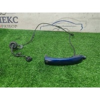 ручка двери наружная VW Touareg 2002-2010 2006 7L6837205