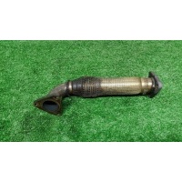 труба выхлопа VW Touareg 2002-2010 2006 059131789N