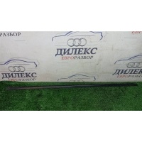 накладка на порог (наружная) VW Touareg 2002-2010 2006 7L0853537