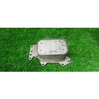 радиатор масляный VW Touareg 2002-2010 2006 059117021j