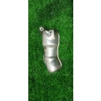 экран тепловой VW Touareg 2002-2010 2006 7L0422703A