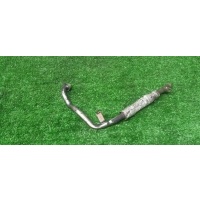 трубка турбокомпрессора (турбины) VW Touareg 2002-2010 2006 059145735Q