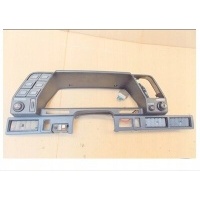 Subaru леоне iii 1.8 87r - панель панель корпус