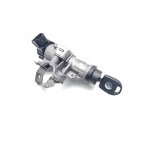 Volkswagen поло закрытие lufy зажигания с kluczowym пилот 2012 hatchback 4 / 5dr