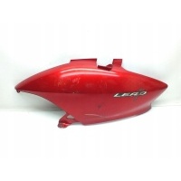 Боковина крышка левый задняя honda lead 110 efi 09