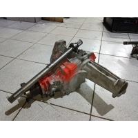 Коробка раздаточная Captiva C140 (11-)/Antara (11-) A24XE / LE9 АКПП 4WD 27/27 Б\У 24,01,25 (арт. 24263577)