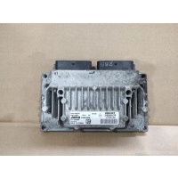Блок управления кпп renault espace iv 310320147r 31310320126r
