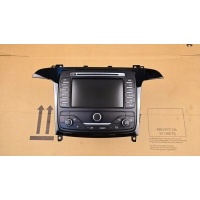 Galaxy mk3 s - max mk1 10 - 15 r . fl навигация сенсорная 2014 г. польские меню камера