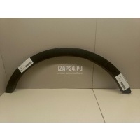 Накладка заднего крыла правого Ford Kuga (2012 - 2019) 2063679