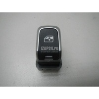 Кнопка стеклоподъемника VAG A3 [8V] (2013 - 2020) 8V0959855C
