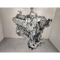 Двигатель Mercedes Benz W222 (2013 - 2020)