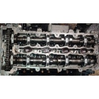 Двигатель Mercedes Benz W205 2014 6510109418
