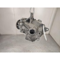 Редуктор переднего моста Mercedes Benz W205 2014 2053306600