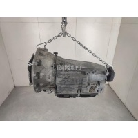 АКПП (автоматическая коробка переключения передач) Mercedes Benz W205 2014 A2052706501