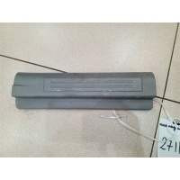 Накладка порога (внутренняя) задняя правая Chevrolet Lacetti J200 2003-2013 2012 95392579