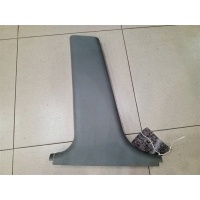 Обшивка стойки средняя левая (внутри) Chevrolet Lacetti J200 2003-2013 2005 96405874